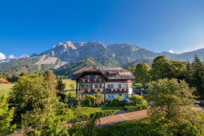 Appartementhaus Sonne